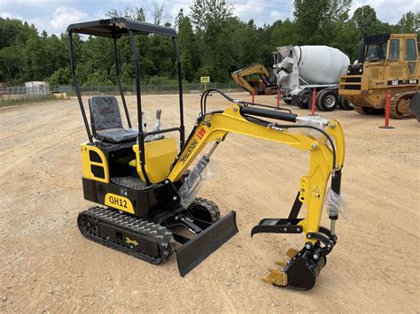 agt industrial qh12 mini excavator reviews|agrotk qh12 mini excavator reviews.